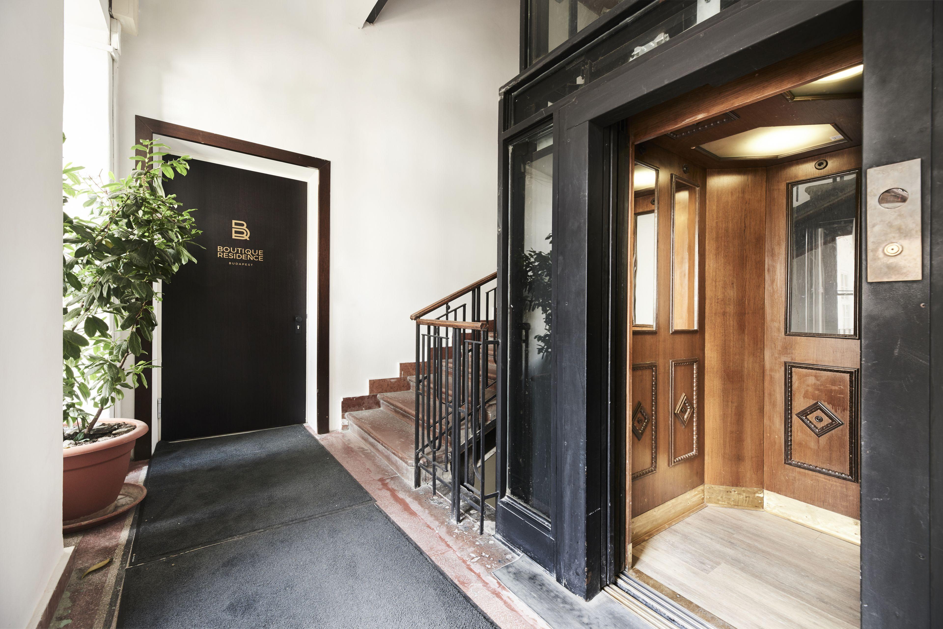 Boutique Residence Budapest, Budapest