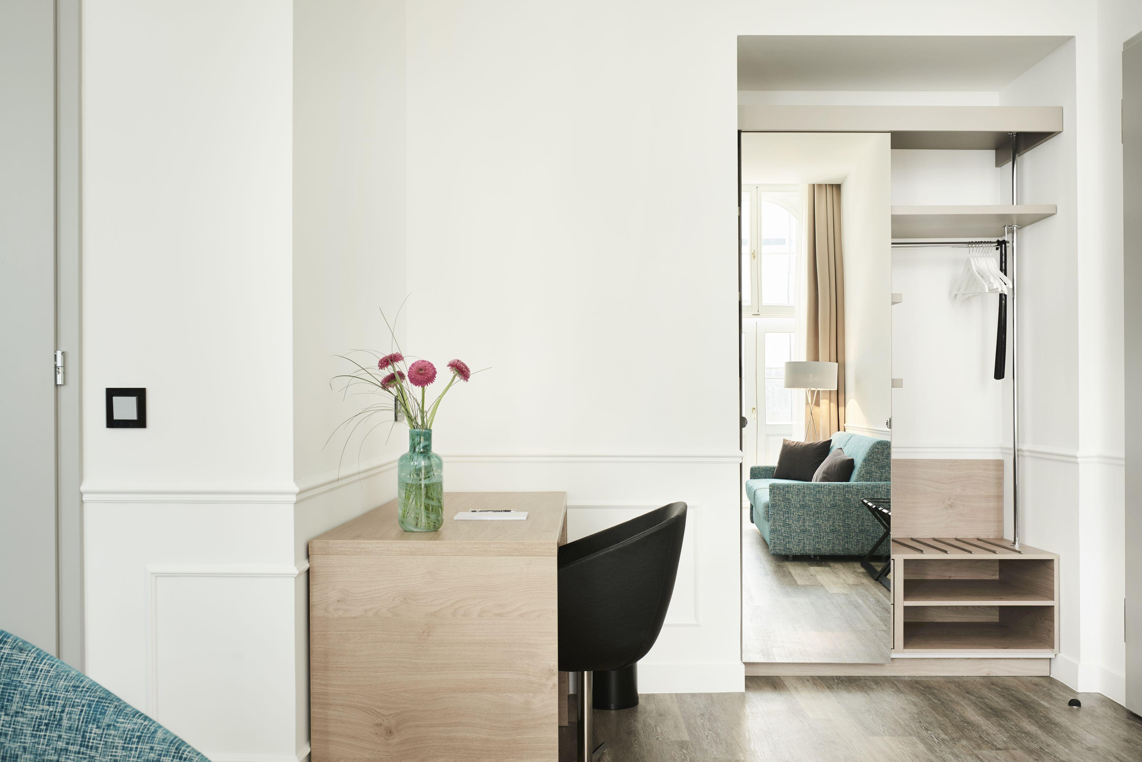 Boutique Residence Budapest — Photos 2